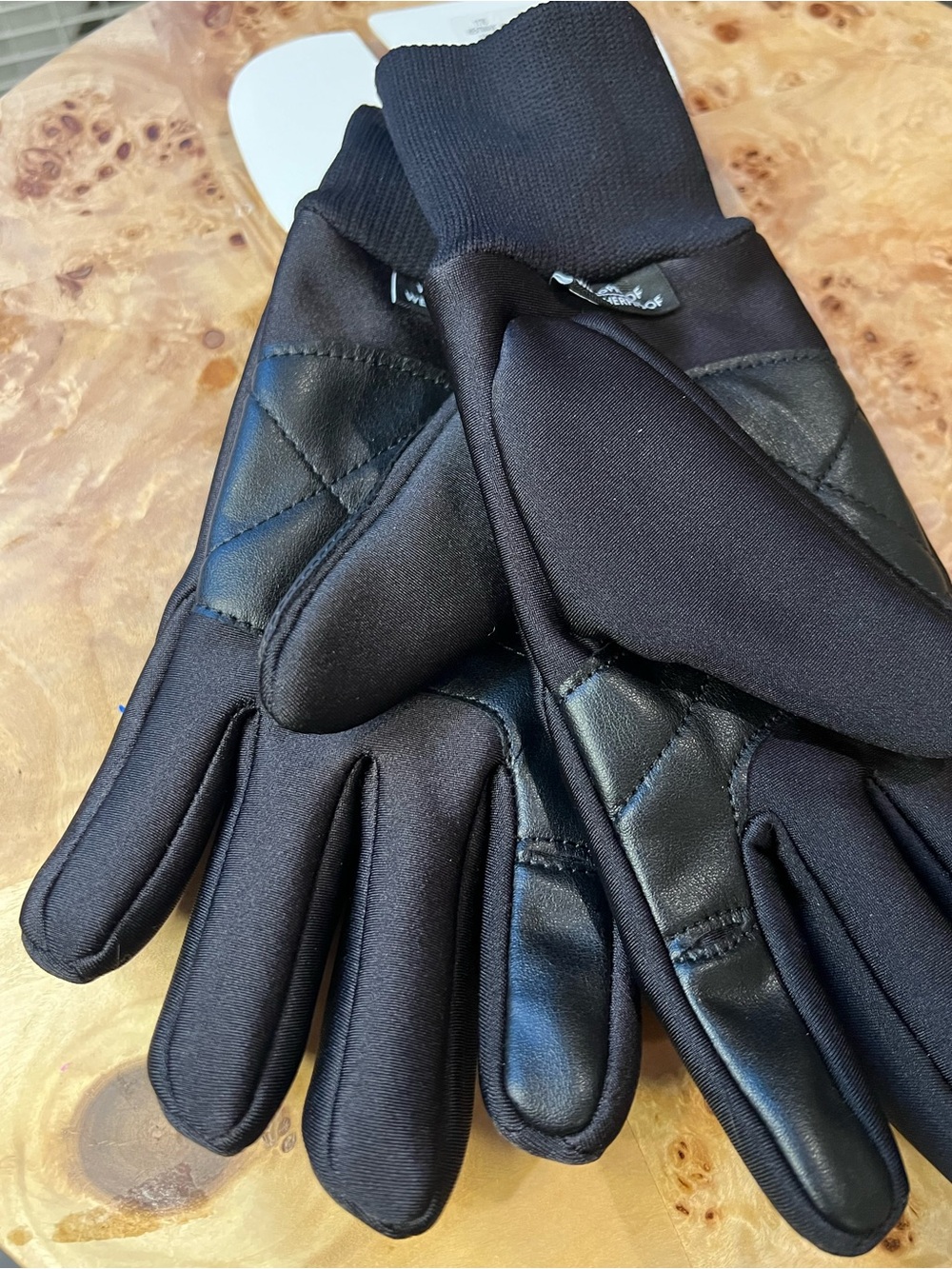 Men's Gloves - Thermal
